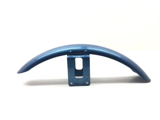 Front Fender Fairing Tire Hugger 2005 Harley Sportster 1200 Custom XL1200C 3167x