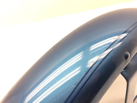 Front Fender Fairing Tire Hugger 2005 Harley Sportster 1200 Custom XL1200C 3167x