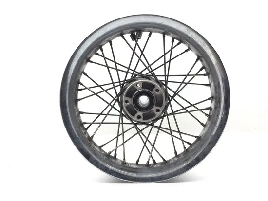 16in Rear Wheel Rim Mag 2005 Harley-Davidson Sportster 1200 Custom XL1200C 3167x