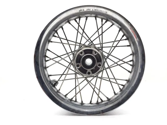 16in Rear Wheel Rim Mag 2005 Harley-Davidson Sportster 1200 Custom XL1200C 3167x