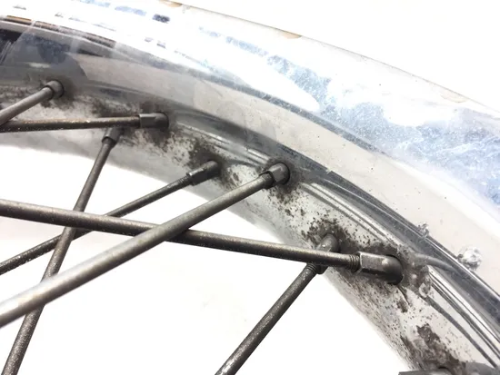 16in Rear Wheel Rim Mag 2005 Harley-Davidson Sportster 1200 Custom XL1200C 3167x