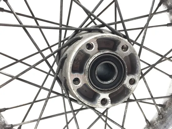 16in Rear Wheel Rim Mag 2005 Harley-Davidson Sportster 1200 Custom XL1200C 3167x