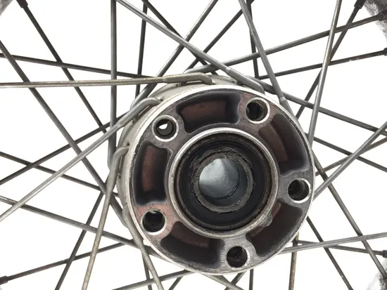 16in Rear Wheel Rim Mag 2005 Harley-Davidson Sportster 1200 Custom XL1200C 3167x