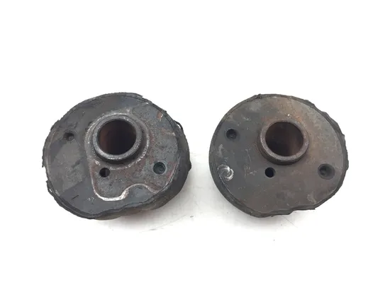 Engine Motor Mounts 2005 Harley-Davidson Sportster 1200 Custom XL1200C 3167