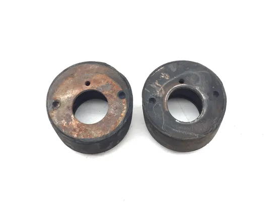 Engine Motor Mounts 2005 Harley-Davidson Sportster 1200 Custom XL1200C 3167