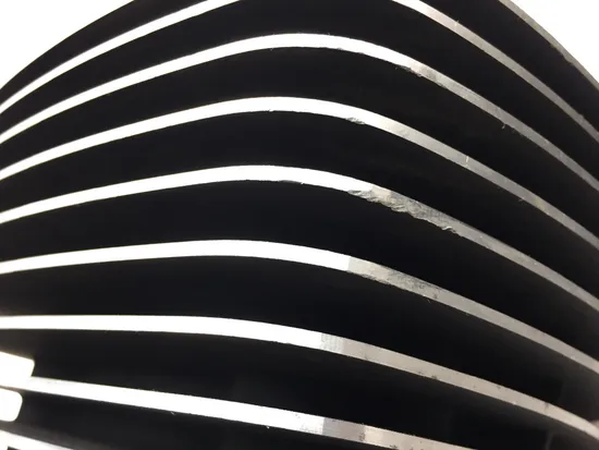 Front Rear Cylinder Jugs w Pistons 2004 Harley Electra Glide Ultra EFI 3164 x