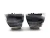 Front Rear Cylinder Jugs w Pistons 2004 Harley Electra Glide Ultra EFI 3164 x