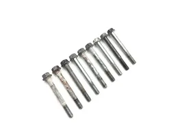 Engine Left Right Center Case Bolts 2004 Harley Electra Glide Ultra EFI 3164