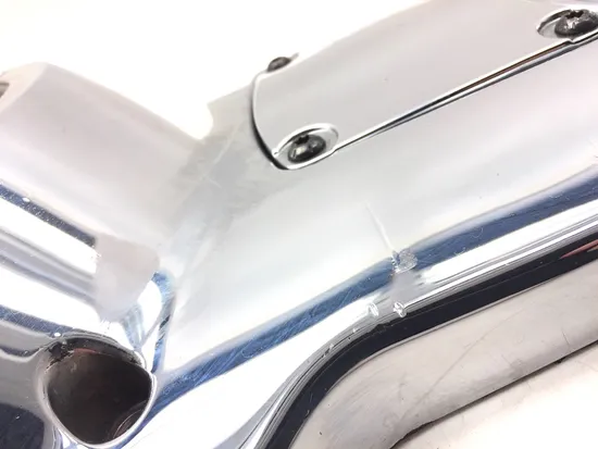 Outer Primary Clutch Cover 2004 Harley Electra Glide Ultra Classic EFI 3164 x