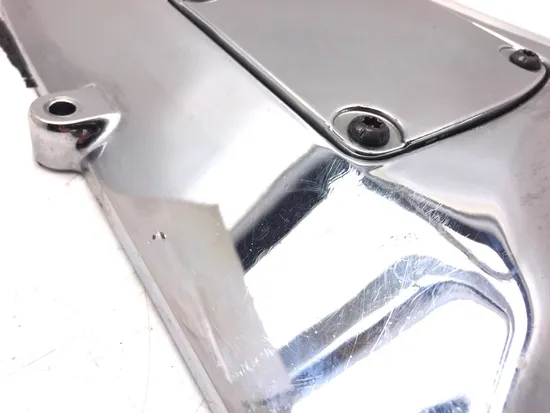 Outer Primary Clutch Cover 2004 Harley Electra Glide Ultra Classic EFI 3164 x