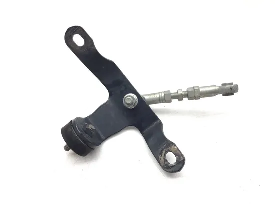 Engine Motor Mounts 2004 Harley Electra Glide Ultra Classic EFI FLHTCUI 3164