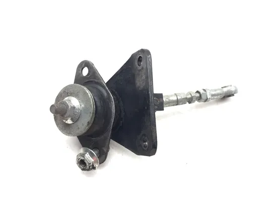 Engine Motor Mounts 2004 Harley Electra Glide Ultra Classic EFI FLHTCUI 3164