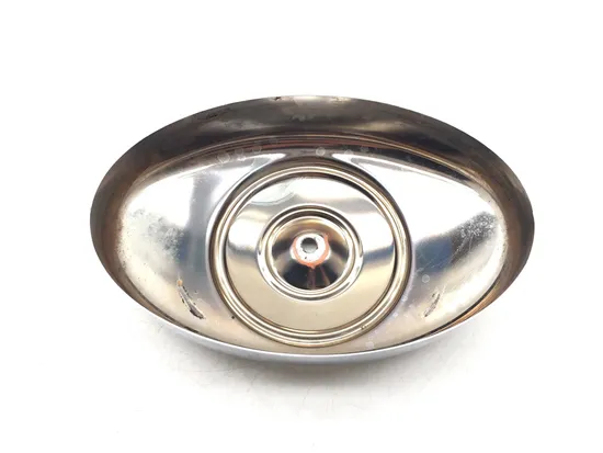 Air Filter Cover W Mount 2004 Harley Electra Glide Ultra Classic EFI 3164 x