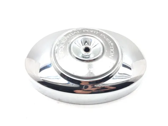 Air Filter Cover W Mount 2004 Harley Electra Glide Ultra Classic EFI 3164 x