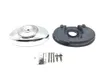 Air Filter Cover W Mount 2004 Harley Electra Glide Ultra Classic EFI 3164 x