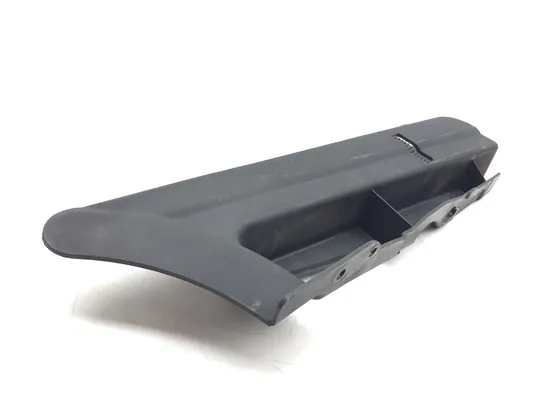 Lower Belt Guard Cover 2004 Harley Electra Glide Ultra Classic EFI FLHTCUI 3164