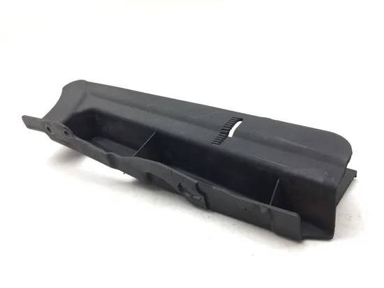 Lower Belt Guard Cover 2004 Harley Electra Glide Ultra Classic EFI FLHTCUI 3164