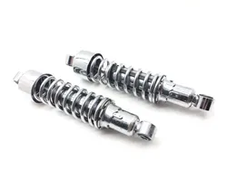 Rear Shocks Suspension 2004 Harley Electra Glide Ultra Classic EFI FLHTCUI 3164x