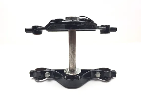 Upper Lower Triple Tree Set 2004 Harley Electra Glide Ultra Classic EFI 3164