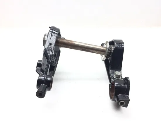 Upper Lower Triple Tree Set 2004 Harley Electra Glide Ultra Classic EFI 3164