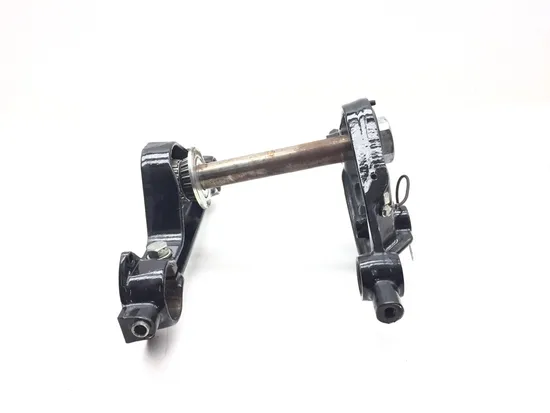 Upper Lower Triple Tree Set 2004 Harley Electra Glide Ultra Classic EFI 3164