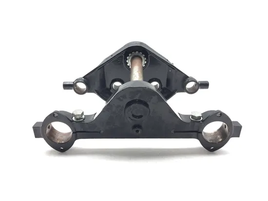 Upper Lower Triple Tree Set 2004 Harley Electra Glide Ultra Classic EFI 3164