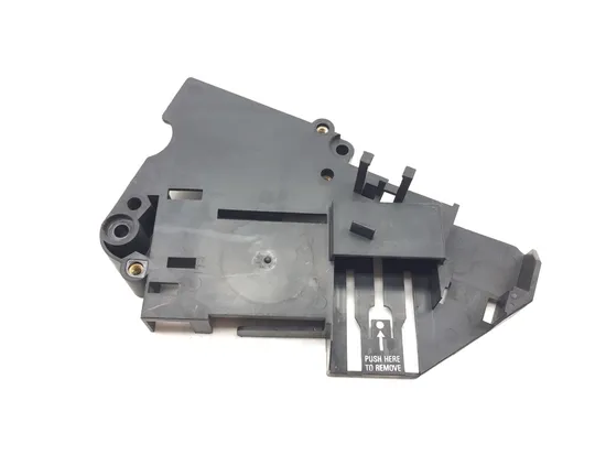 Main Engine Wiring Harness Bracket 2004 Harley Electra Glide Ultra Classic 3164