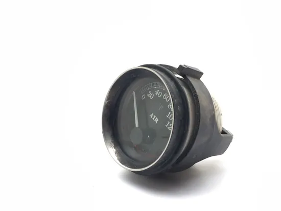 Air Temp Gauge 2004 Harley-Davidson Electra Glide Ultra Classic EFI FLHTCUI 3164