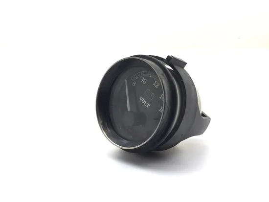 Voltage Gauge Meter 2004 Harley Electra Glide Ultra Classic EFI FLHTCUI 3164
