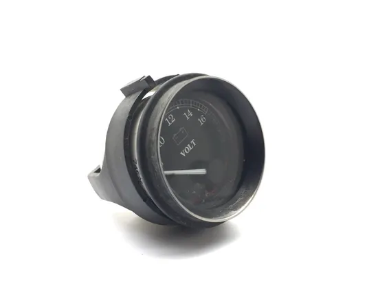 Voltage Gauge Meter 2004 Harley Electra Glide Ultra Classic EFI FLHTCUI 3164