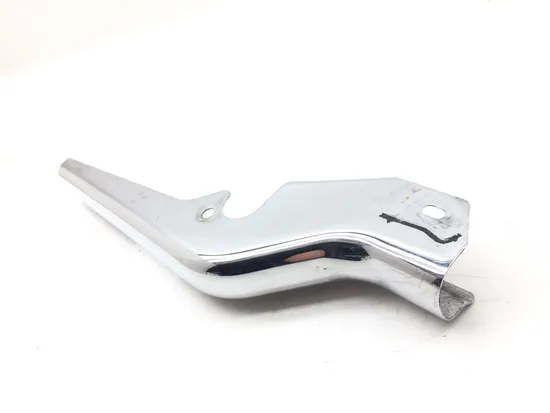 Chrome Frame Covers 2004 Harley Electra Glide Ultra Classic EFI FLHTCUI 3164 x