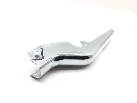 Chrome Frame Covers 2004 Harley Electra Glide Ultra Classic EFI FLHTCUI 3164 x