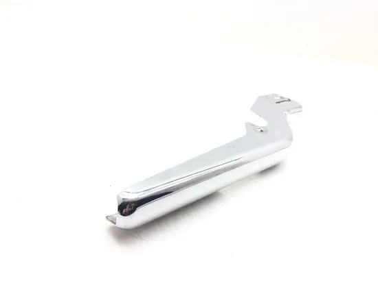 Chrome Frame Covers 2004 Harley Electra Glide Ultra Classic EFI FLHTCUI 3164 x