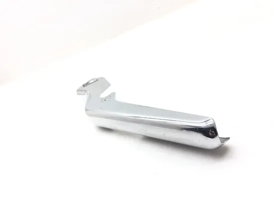 Chrome Frame Covers 2004 Harley Electra Glide Ultra Classic EFI FLHTCUI 3164 x