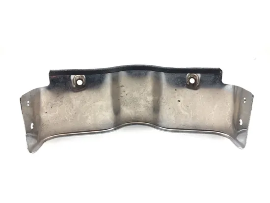 Lower Triple Tree Clamp Fork Cover 2004 Harley Electra Glide Ultra EFI 3164 x