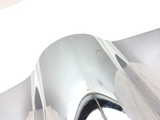 Lower Triple Tree Clamp Fork Cover 2004 Harley Electra Glide Ultra EFI 3164 x