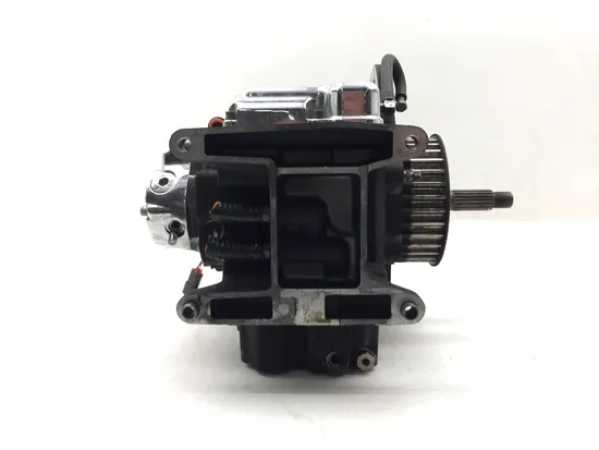 5 Speed Transmission 2004 Harley Electra Glide Ultra Classic EFI FLHTCUI 3164 x