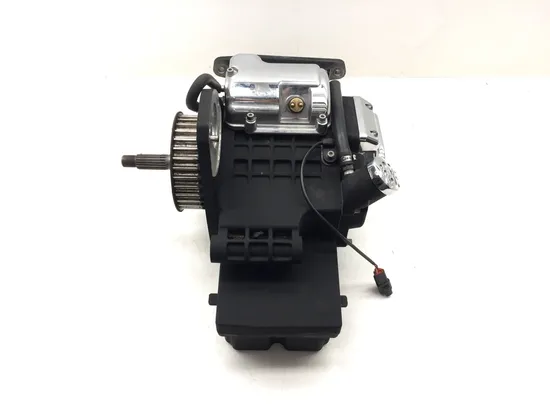 5 Speed Transmission 2004 Harley Electra Glide Ultra Classic EFI FLHTCUI 3164 x