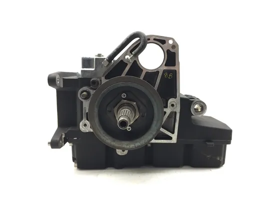 5 Speed Transmission 2004 Harley Electra Glide Ultra Classic EFI FLHTCUI 3164 x