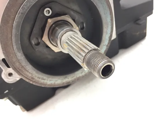 5 Speed Transmission 2004 Harley Electra Glide Ultra Classic EFI FLHTCUI 3164 x