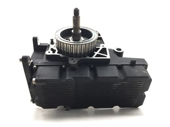 5 Speed Transmission 2004 Harley Electra Glide Ultra Classic EFI FLHTCUI 3164 x