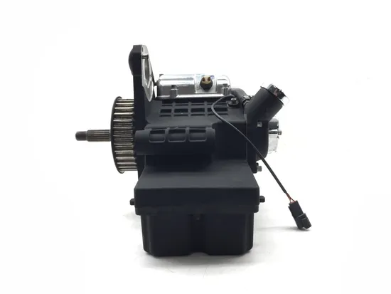 5 Speed Transmission 2004 Harley Electra Glide Ultra Classic EFI FLHTCUI 3164 x