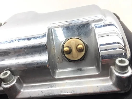 5 Speed Transmission 2004 Harley Electra Glide Ultra Classic EFI FLHTCUI 3164 x