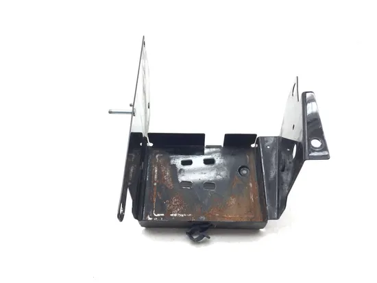 Battery Box 2004 Harley-Davidson Electra Glide Ultra Classic EFI FLHTCUI 3164