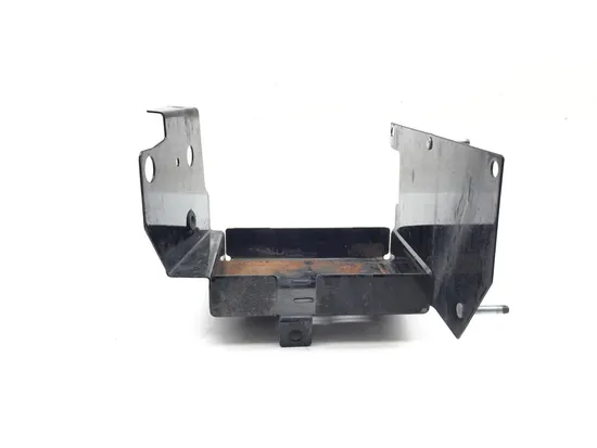 Battery Box 2004 Harley-Davidson Electra Glide Ultra Classic EFI FLHTCUI 3164