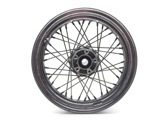 Front Wheel Rim Spoked 2004 Harley Electra Glide Ultra Classic EFI FLHTCUI 3164x