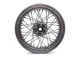 Front Wheel Rim Spoked 2004 Harley Electra Glide Ultra Classic EFI FLHTCUI 3164x