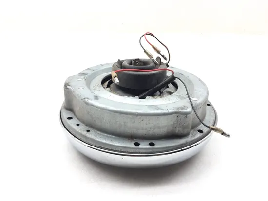 Headlight Front Headlamp 2004 Harley Electra Glide Ultra Classic EFI 3164 x