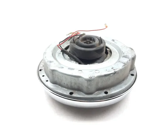 Headlight Front Headlamp 2004 Harley Electra Glide Ultra Classic EFI 3164 x