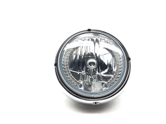 Headlight Front Headlamp 2004 Harley Electra Glide Ultra Classic EFI 3164 x